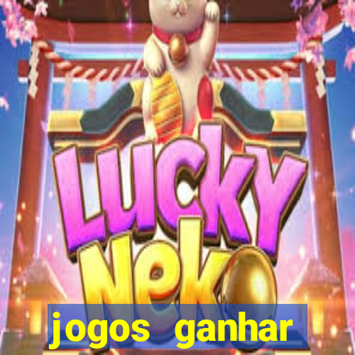 jogos ganhar dinheiro no pix